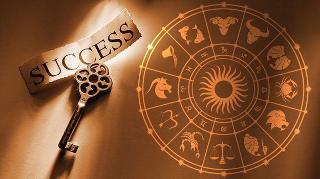 Career & Business Astrology