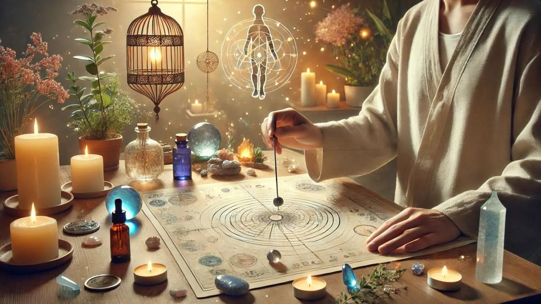 Health & Life Predictions